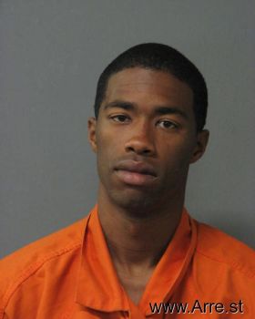 Terry Joseph Jr Abraham Mugshot