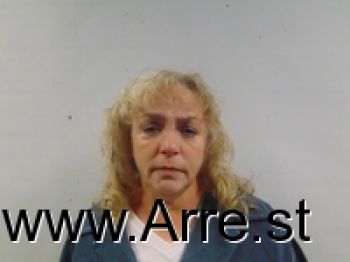 Terry Lynn Baham Mugshot