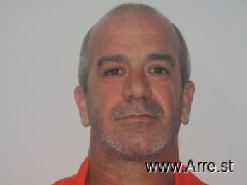 Terry  Bladsacker Mugshot