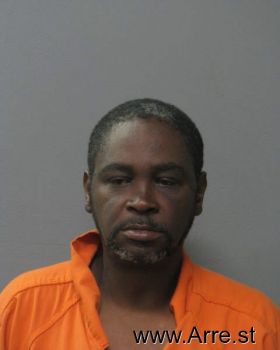 Terry James Francis Mugshot