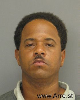 Terry Oneal Matthews Mugshot