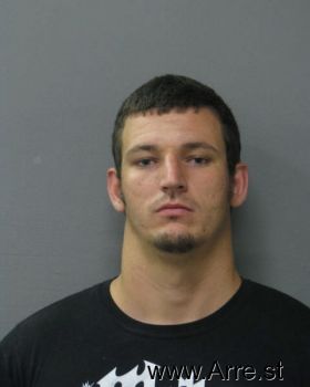 Terry Dale Jr. Taylor Mugshot