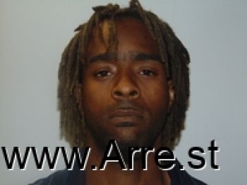 Terry Lamont Thompson Mugshot