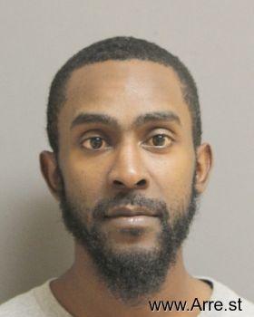 Terry William White Mugshot