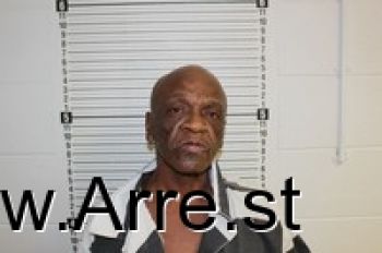 Terry  Wilson Mugshot