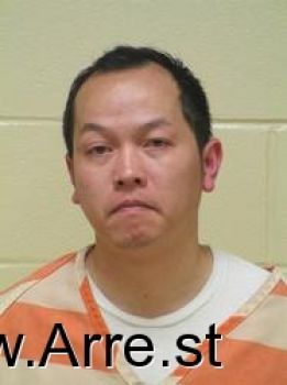 Thanh  Nguyen Mugshot