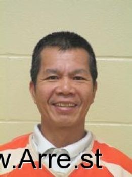 Thanh  Nguyen Mugshot