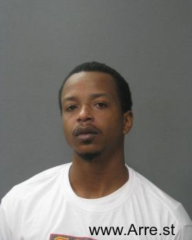 Theodore Joseph Edwards Mugshot