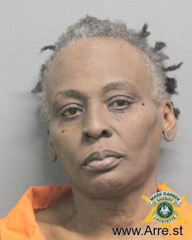 Theresa L. Clemons Mugshot