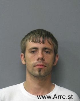 Thomas Joseph Arnaud Mugshot