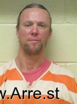 Thomas  Campbell Mugshot