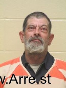 Thomas  Cantrell Mugshot