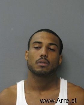 Thomas Chris Delpit Mugshot