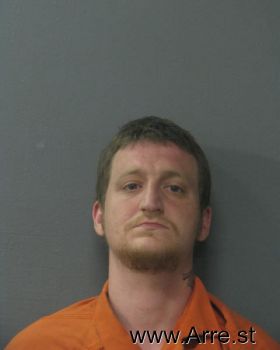 Thomas  Dillman Mugshot