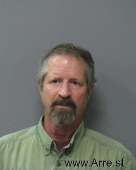 Thomas G Hargis Mugshot