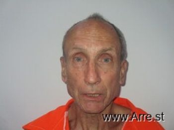 Thomas Lynn Hebert Mugshot