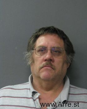 Thomas Travis Nelson Mugshot