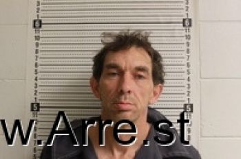 Thomas Maurice Parnell Mugshot