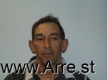 Thomas Maurice Parnell Mugshot