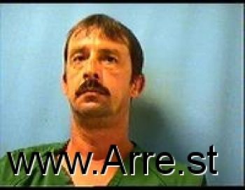 Thomas Christopher Thompson Mugshot