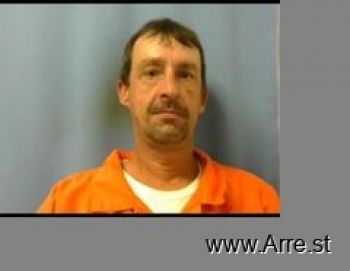 Thomas Christopher Thompson Mugshot