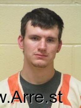 Thomas  Wiley Mugshot