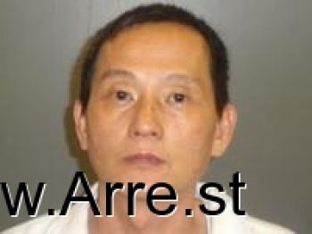 Tien Ngoc Nguyen Mugshot