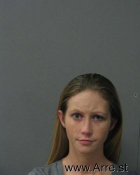 Tiffani  Nicosia Mugshot