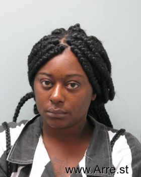 Tiffany Marie Brooks Mugshot