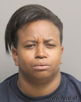 Tiffany Patrice Edwards Mugshot