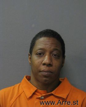 Tiffany  Harmon Mugshot