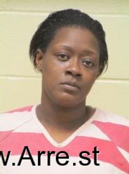 Tiffany  Turner Mugshot