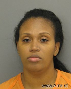 Tiffany Ann Turner Mugshot