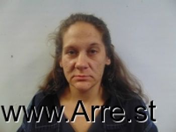 Tiffany  Williams Mugshot