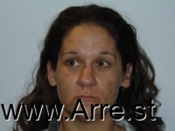 Tiffany  Williams Mugshot