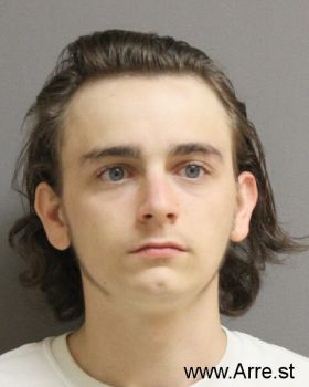 Timothy Ryan Cochran Mugshot