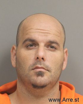 Timothy Leehale Hulin Mugshot