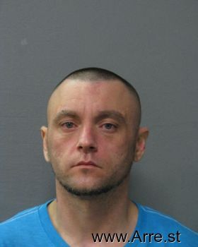 Timothy James Hutchinson Mugshot