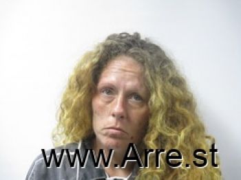 Tina L Harvey Mugshot