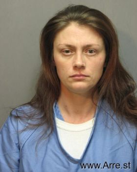 Tina  Langlinais Mugshot