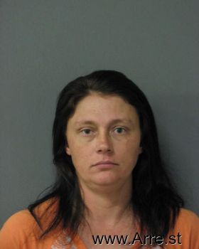 Tina  Langlinais Mugshot