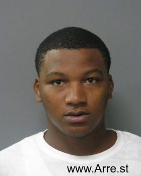 Tobias D Harrison Mugshot