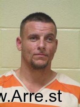 Todd  Butler Mugshot