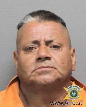 Tomas  Torres-acosta Mugshot