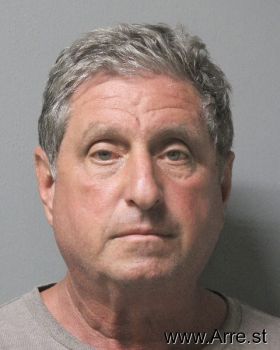 Tommy M Francise Mugshot