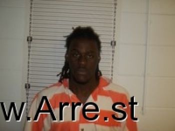 Tommy Ja'vontae Lewis Mugshot