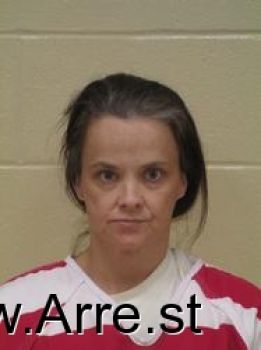 Toni  Hicks Mugshot