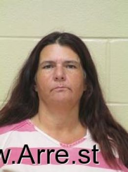 Tonia  Gardner Mugshot