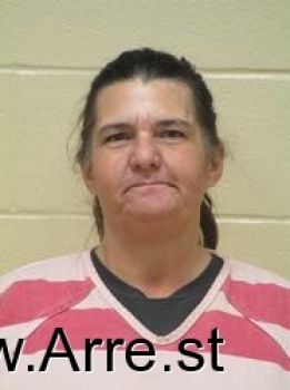 Tonia  Gardner Mugshot