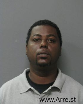 Tony Lee Anderson Mugshot